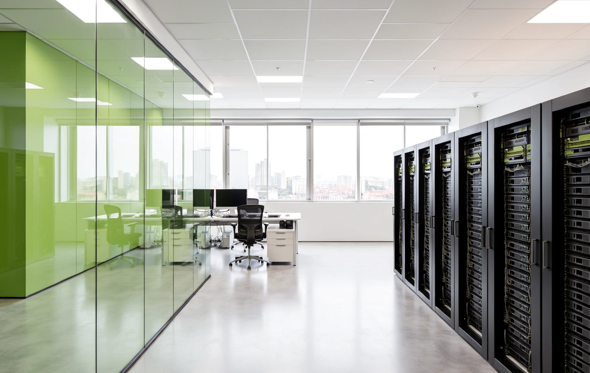 Centro de monitoreo ArgentinaDataPulse