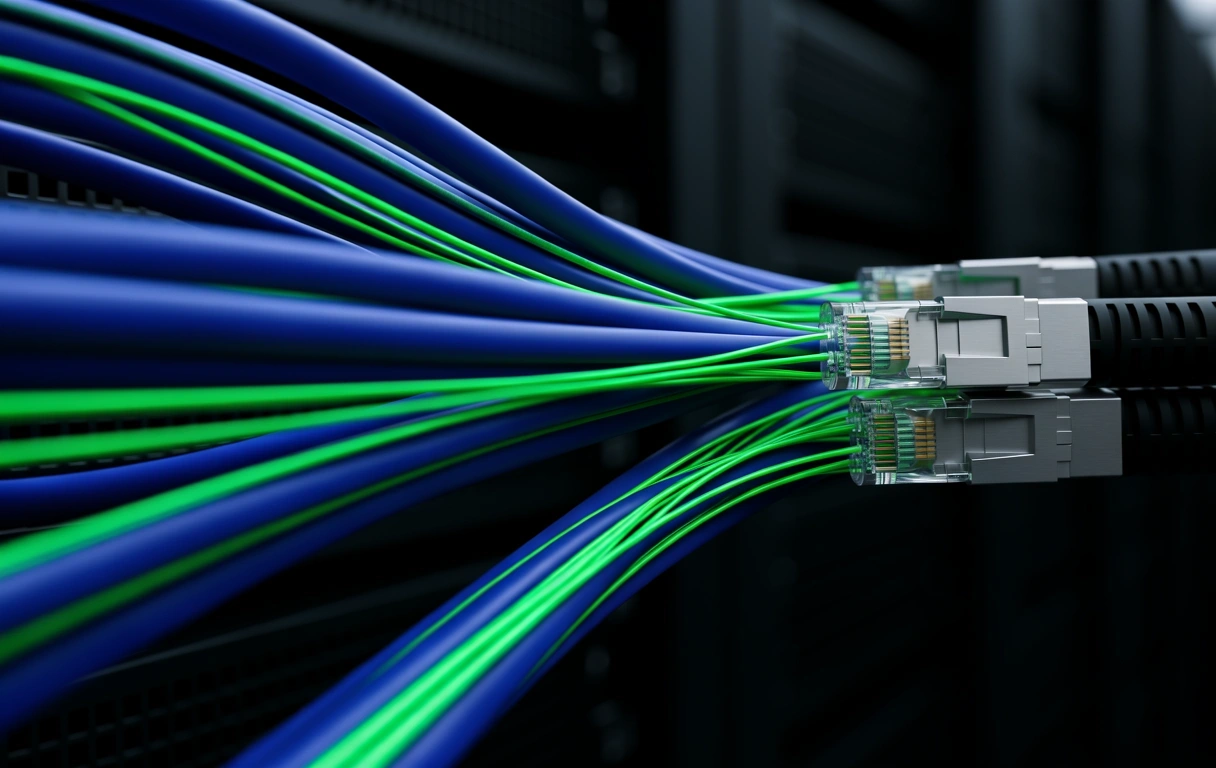 Infraestructura de red