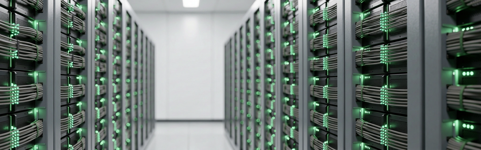 Infraestructura de datos en Argentina