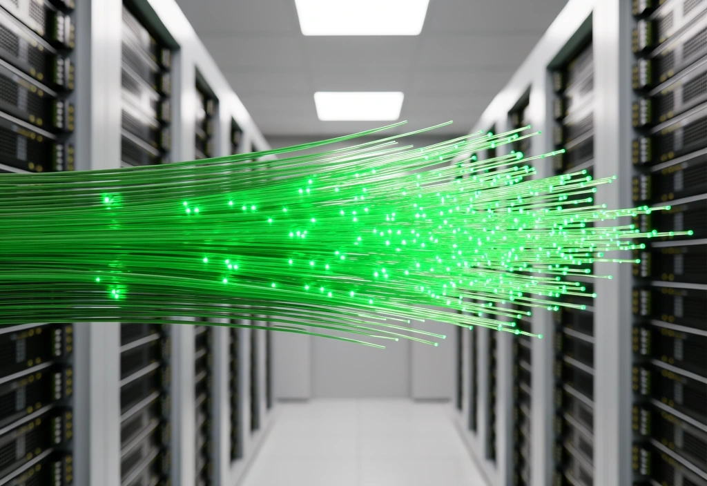 Seguridad de infraestructura de datos