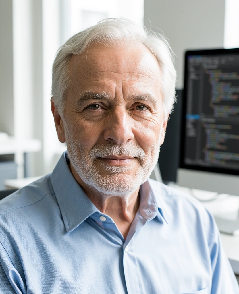 Científico de datos