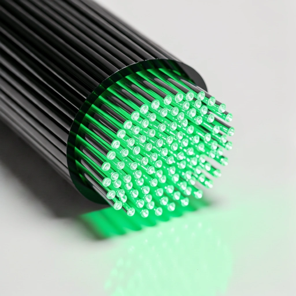 Transmisión de datos